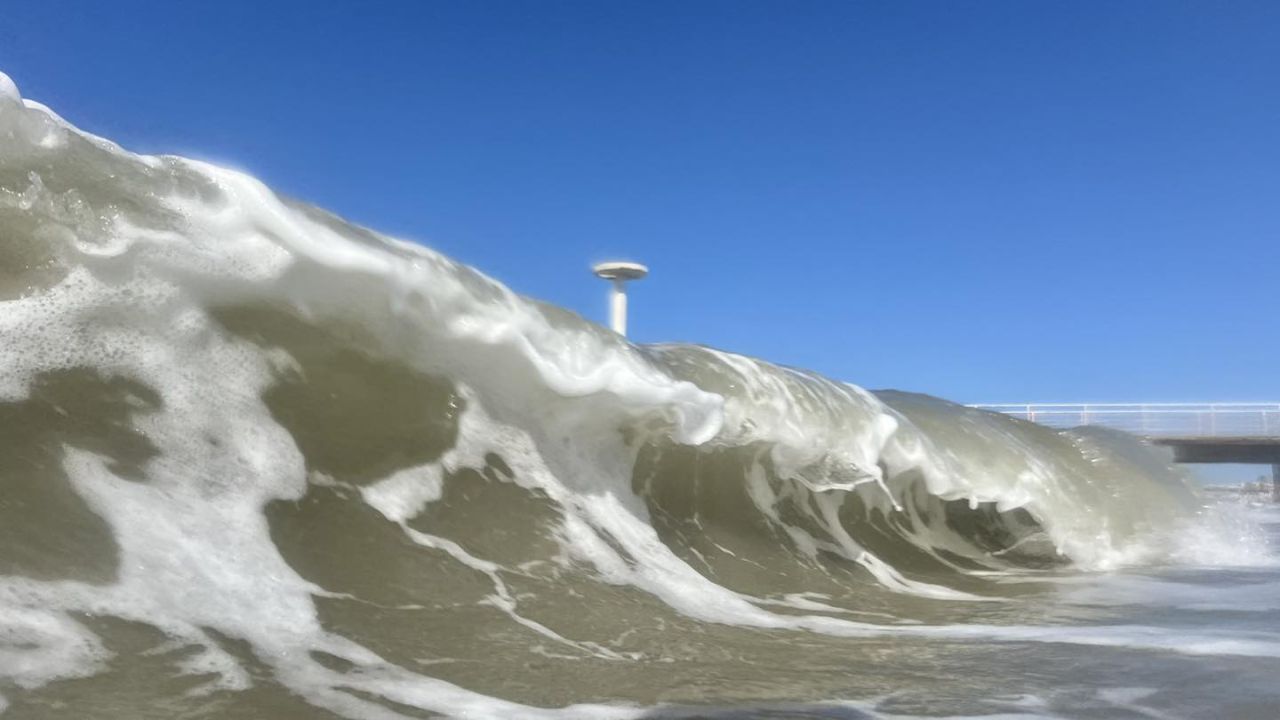 Dimmi che vento spira e saprai che mare avrai